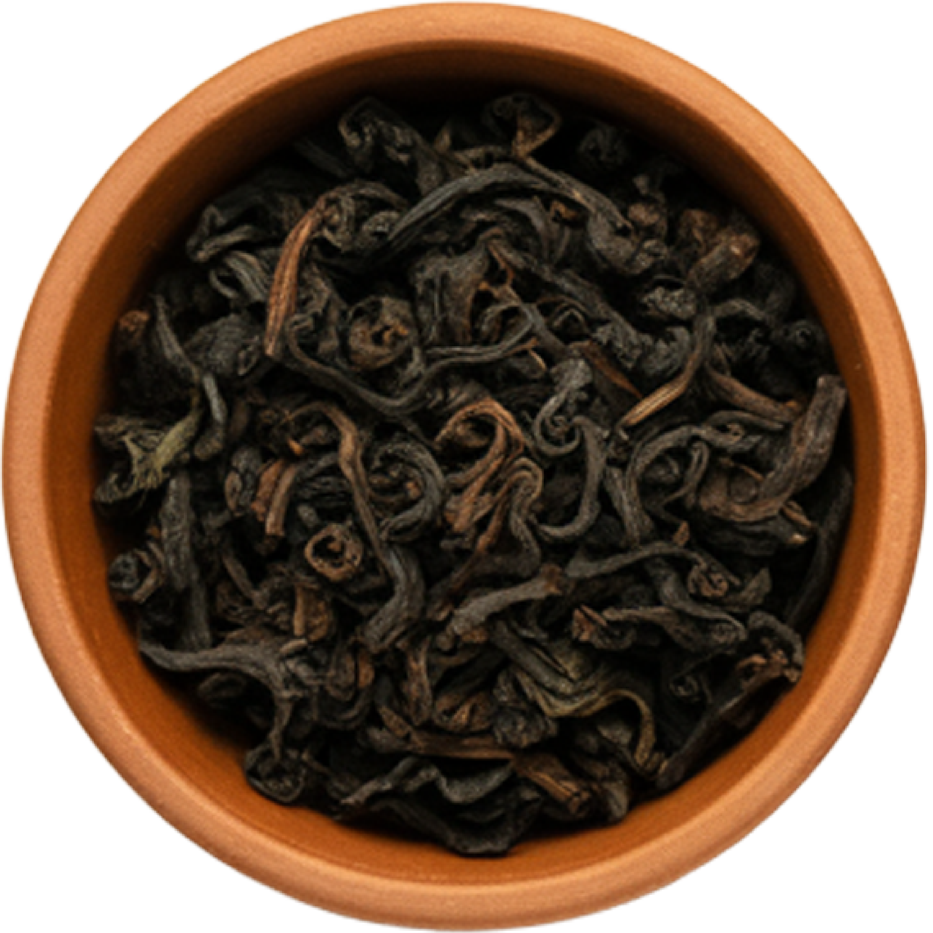 Rwanda Sunrise Tea