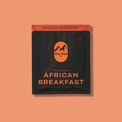 African Breakfast