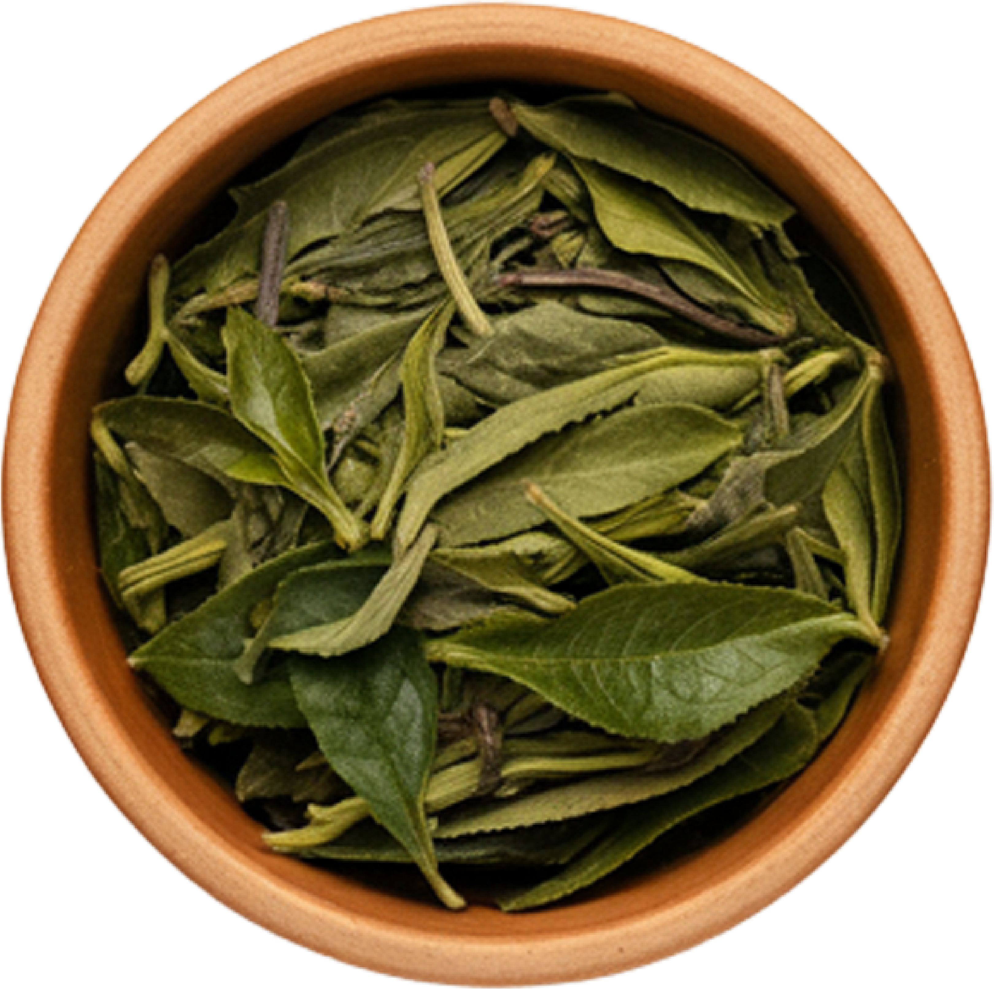 Ethiopian Bloom Tea